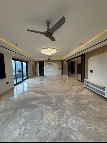 4 BHK Builder Floor For Sale in SS 100, Sector 49