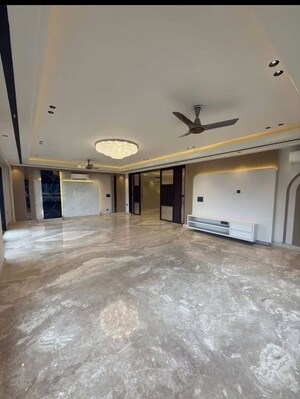 4 BHK Builder Floor – Exterior View View at SS 100, Sector 49 - for Sale