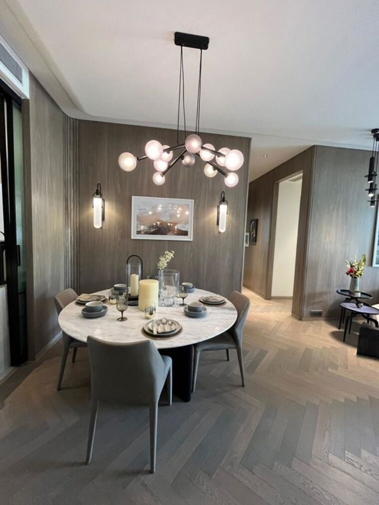 Team Area, panchshil-yoopune 4 Bedroom 5800 Sq.Ft. Apartment In Hadapsar Pune 10035124