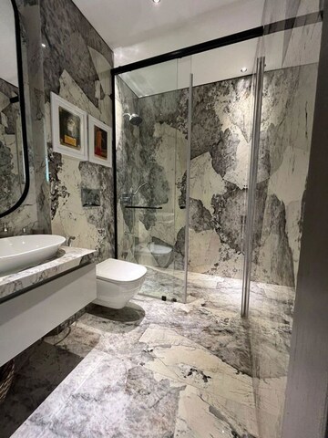 Balcony in 4 BHK Apartment at Panchshil YooPune, Hadapsar – for Sale