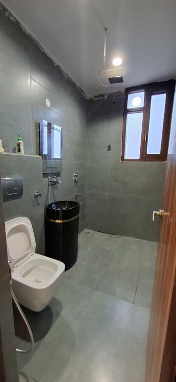 Bathroom in 3 BHK Apartment at BCL Chinar Homes, Dhakoli – for Sale