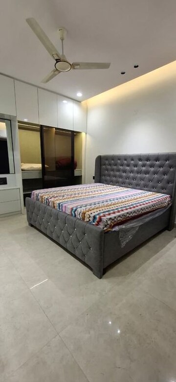 Bedroom in 3 BHK Apartment at BCL Chinar Homes, Dhakoli – for Sale