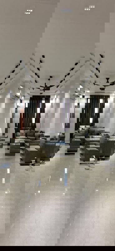 3 BHK + Pooja Room 2170 Sq.Ft. Apartment in BCL Chinar Homes