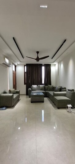 3 BHK + Pooja Room Apartment For Sale in BCL Chinar Homes