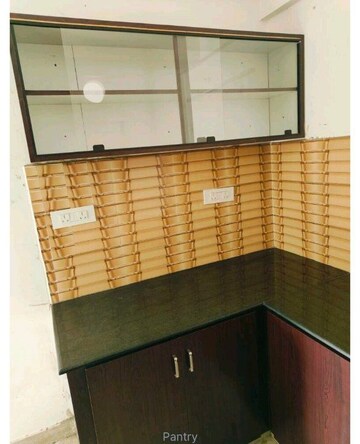 Kitchen in  Office Space at Maharani Peta – for Rent