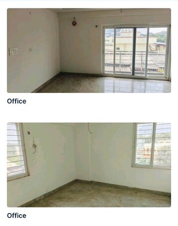   Office Space at Maharani Peta – for Rent