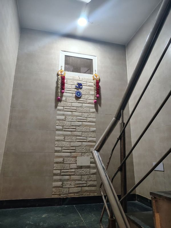 3 BHK Builder Floor For Rent in Sector 37
