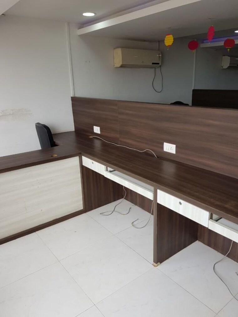 Kitchen, alkapuri Commercial Office Space 1550 Sq.Ft. In Alkapuri Vadodara 10035150