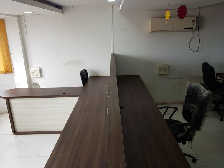 Kitchen, alkapuri Commercial Office Space 1550 Sq.Ft. In Alkapuri Vadodara 10035150