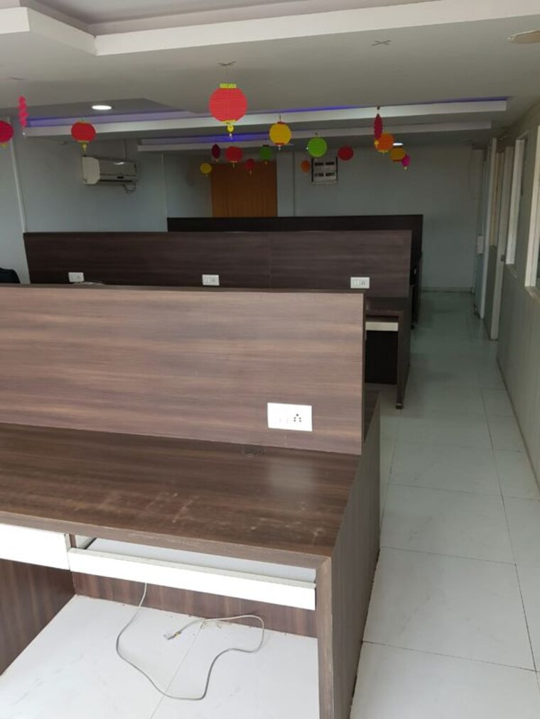 Kitchen, alkapuri Commercial Office Space 1550 Sq.Ft. In Alkapuri Vadodara 10035150