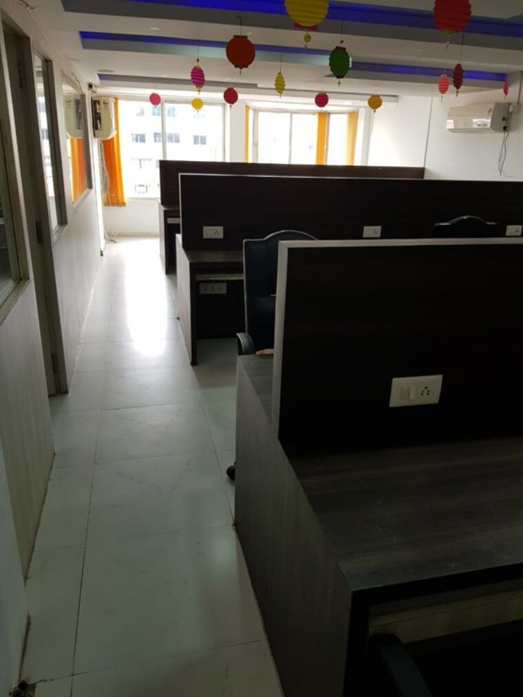 Kitchen, alkapuri Commercial Office Space 1550 Sq.Ft. In Alkapuri Vadodara 10035150