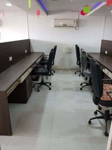 Team Area in  Office Space at Alkapuri – for Sale