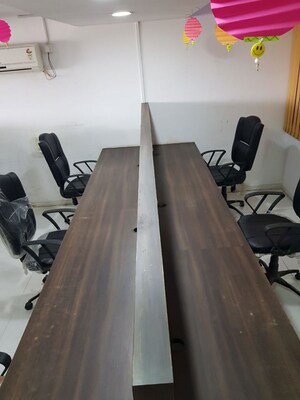 Team Area in  Office Space at Alkapuri – for Sale