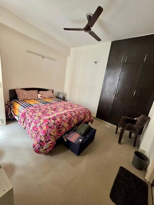 2 BHK Apartment For Rent in Supertech Cape Town, Sector 74