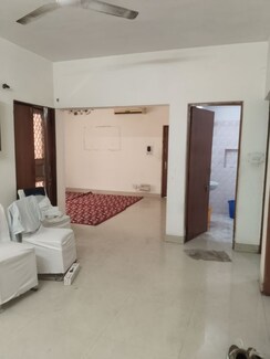 3 BHK + Extra Room Apartment For Sale in Sarita Vihar