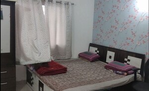 2 BHK Apartment For Rent in Pcntda Apartments Bhosari, Bhosari