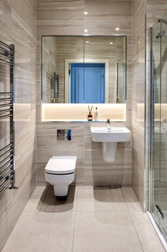 3 BHK Apartment For Rent in Godrej Woods
