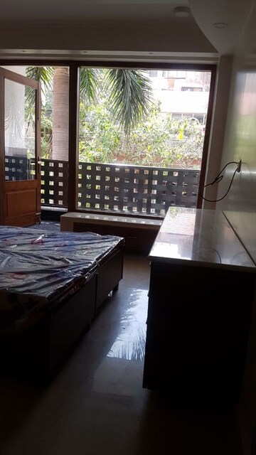 Kitchen in 2 BHK Apartment at RWA Apartments Sector 53, Sector 53 – for Rent