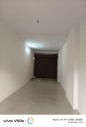 Floor Plan in  Shop at Andheri West – for Rent