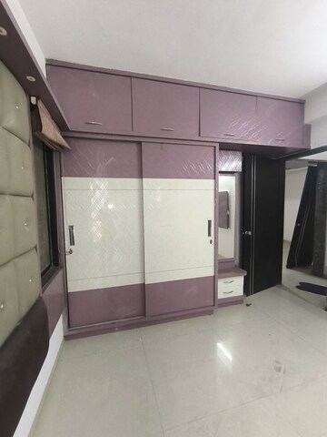 Kitchen in 2 BHK Apartment at Radheshyam Krushnam Heritage, Nizampura – for Rent