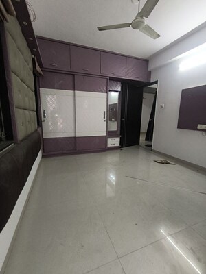 Kitchen in 2 BHK Apartment at Radheshyam Krushnam Heritage, Nizampura – for Rent