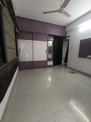 Kitchen in 2 BHK Apartment at Radheshyam Krushnam Heritage, Nizampura – for Rent