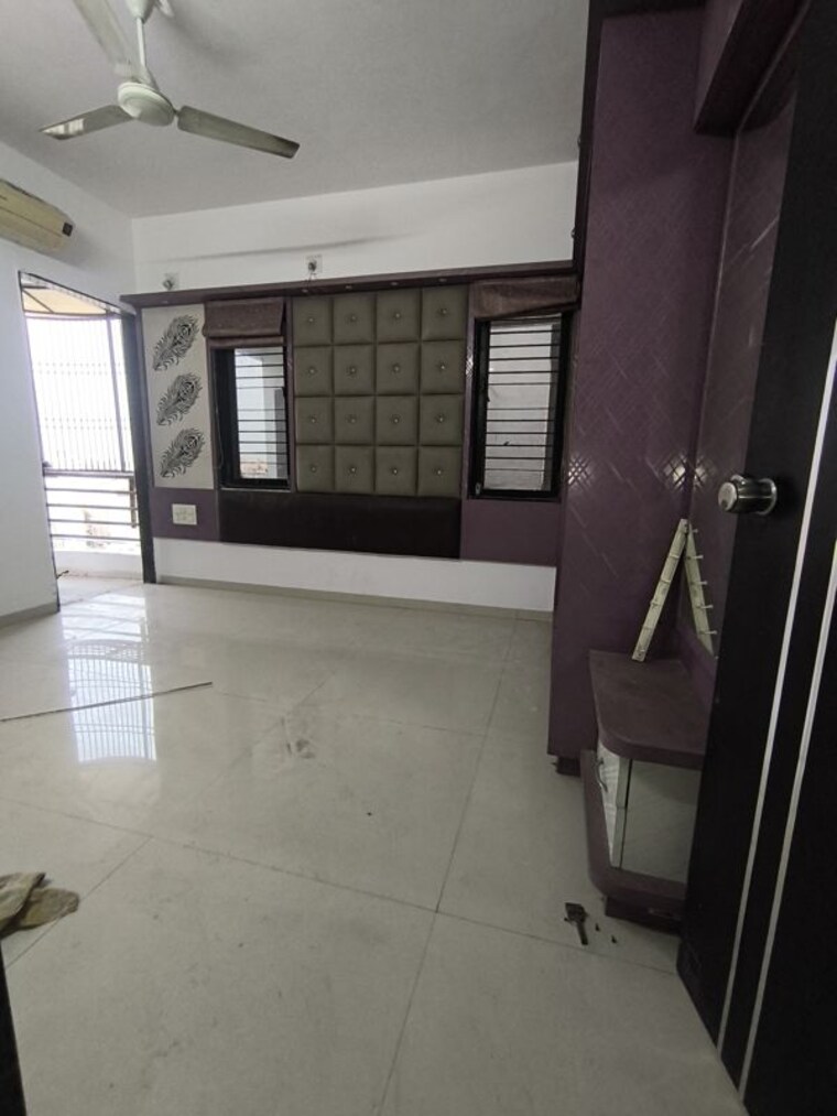 undefined, radheshyam-krushnam-heritage 2 Bedroom 1200 Sq.Ft. Apartment In Nizampura Vadodara 10035189