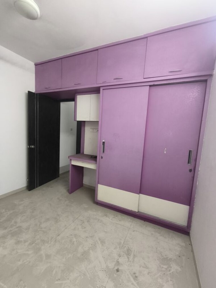 Room, radheshyam-krushnam-heritage 2 Bedroom 1200 Sq.Ft. Apartment In Nizampura Vadodara 10035189