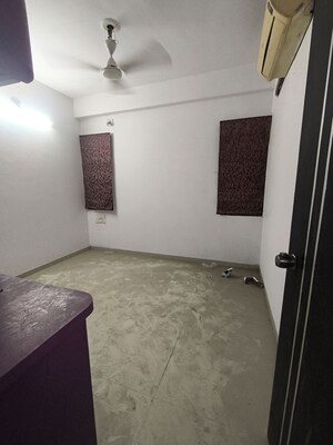 Bedroom in 2 BHK Apartment at Radheshyam Krushnam Heritage, Nizampura – for Rent