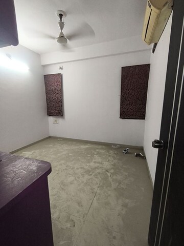 Bedroom in 2 BHK Apartment at Radheshyam Krushnam Heritage, Nizampura – for Rent