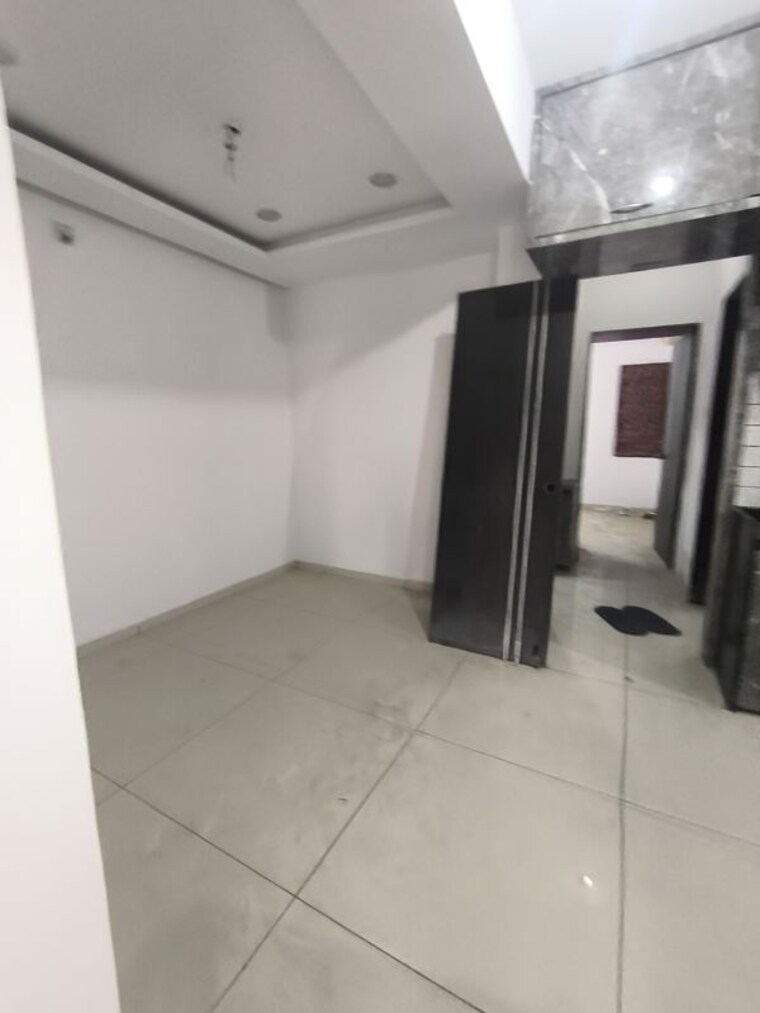 Kitchen, radheshyam-krushnam-heritage 2 Bedroom 1200 Sq.Ft. Apartment In Nizampura Vadodara 10035189