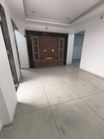 2 BHK + Pooja Room 1200 Sq.Ft. Apartment in Radheshyam Krushnam Heritage