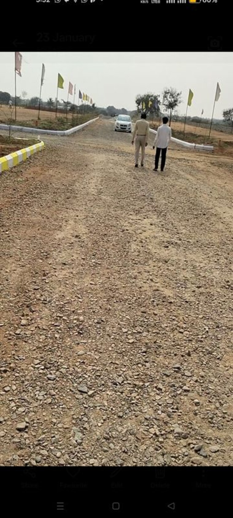 undefined, raigiri  160 Sq.Yd. Plot In Raigiri Hyderabad 10035197