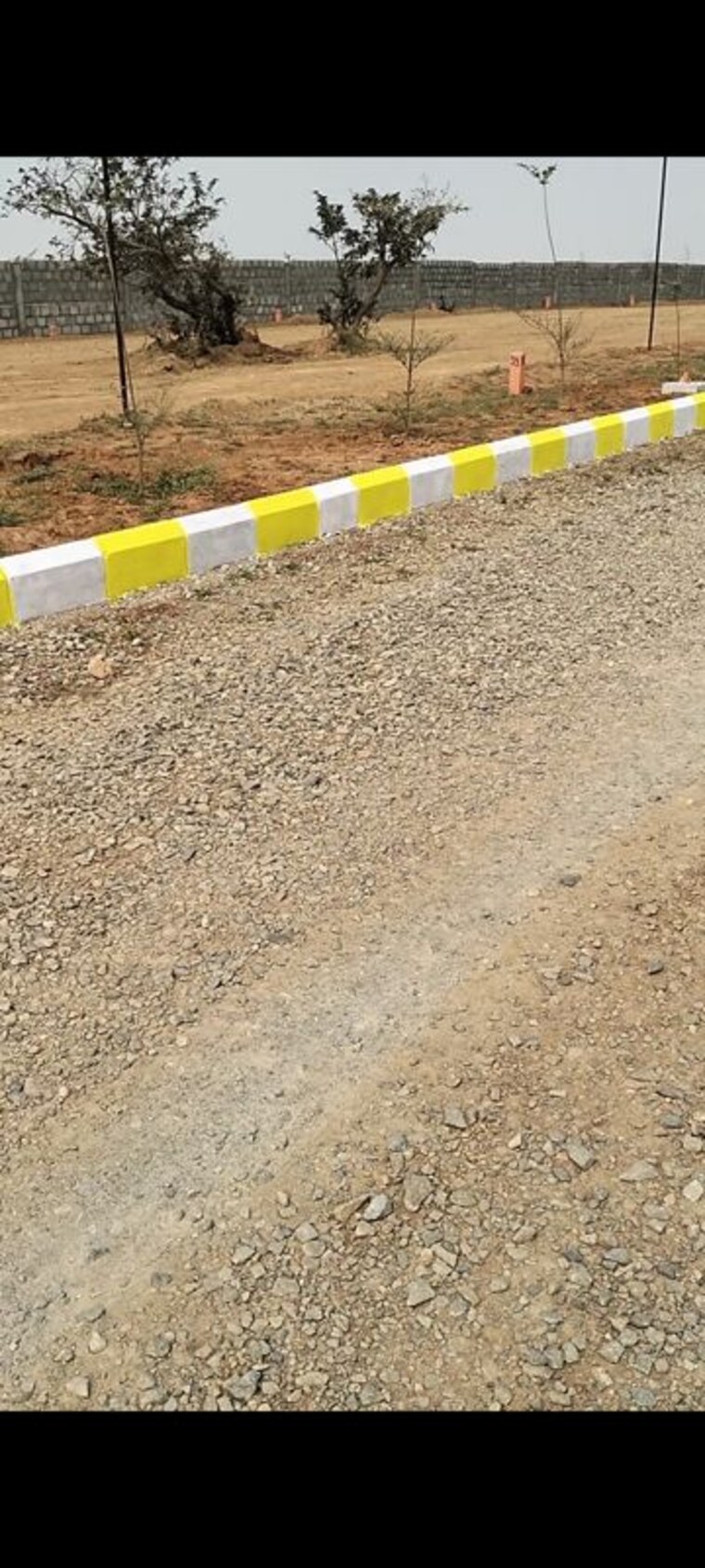 undefined, raigiri  160 Sq.Yd. Plot In Raigiri Hyderabad 10035197
