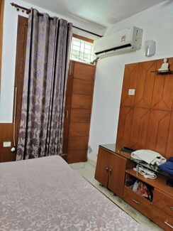3 BHK + Pooja Room Apartment For Sale in Mapsko Casa Bella-Apartments