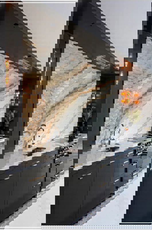 3 BHK 112 Sq.Mt. Apartment in The Crescent