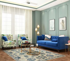 6+ BHK Independent House For Sale in Lok Vihar