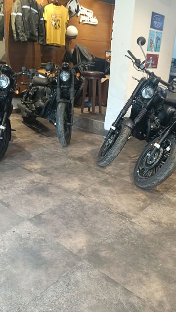 Floor Plan in  Shop at Juhu – for Sale