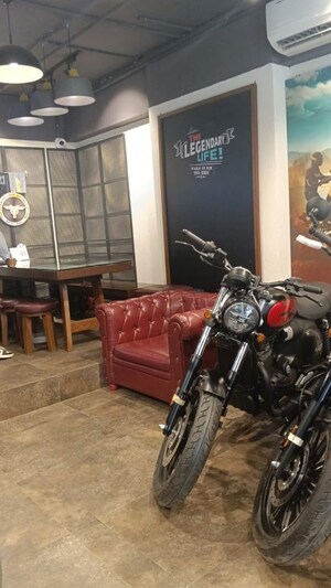 Floor Plan in  Shop at Juhu – for Sale