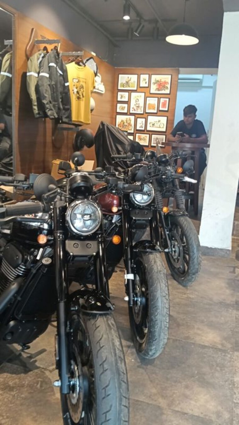 Floor Plan, juhu Commercial Shop 360 Sq.Ft. In Juhu Mumbai 10035218