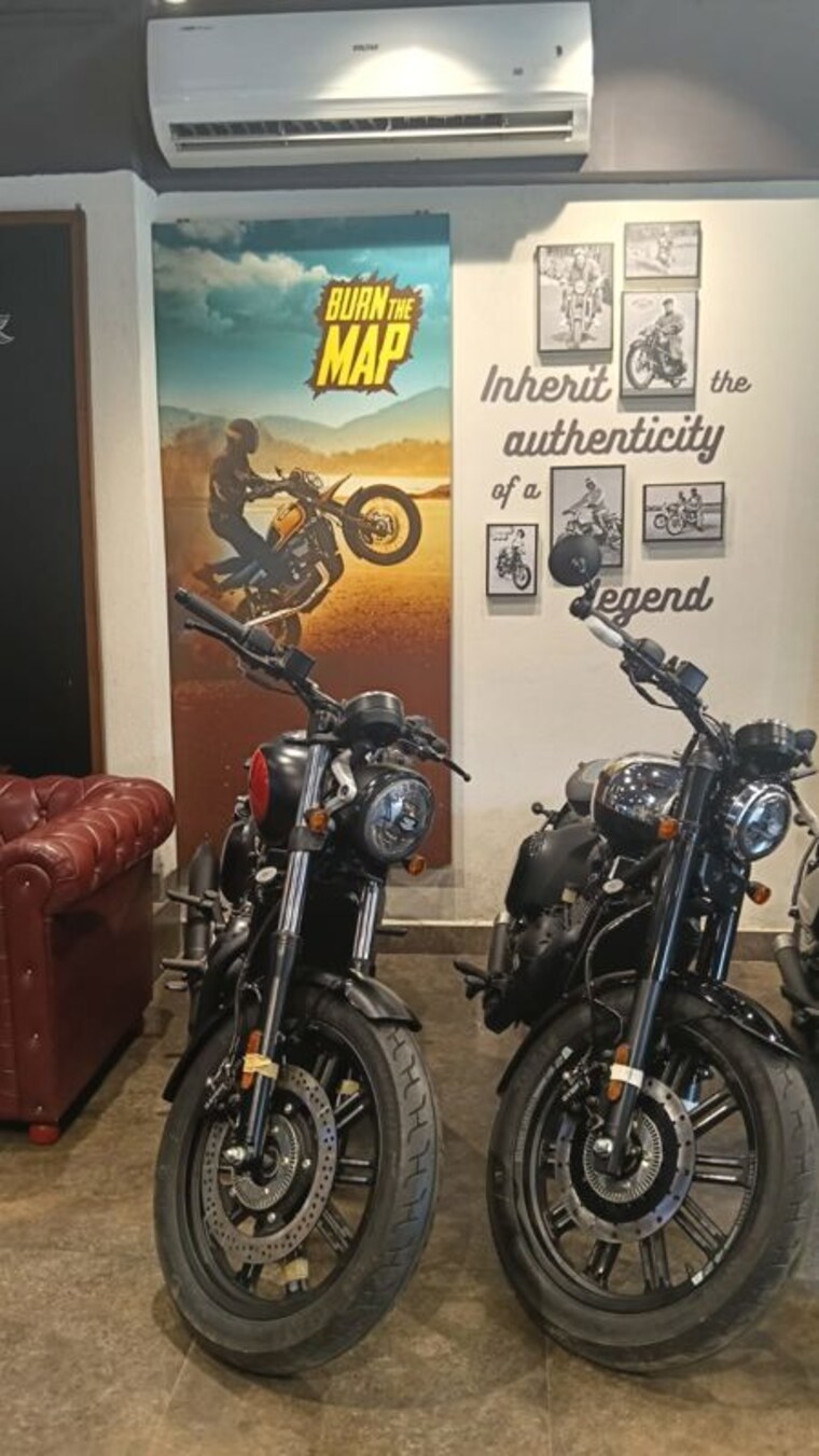 Floor Plan, juhu Commercial Shop 360 Sq.Ft. In Juhu Mumbai 10035218