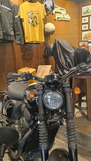 Floor Plan in  Shop at Juhu – for Sale