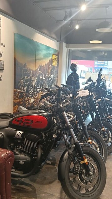 Floor Plan in  Shop at Juhu – for Sale