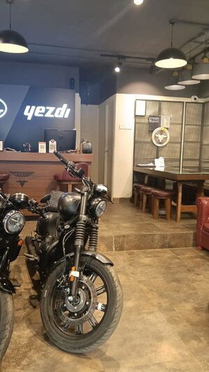 Floor Plan in  Shop at Juhu – for Sale