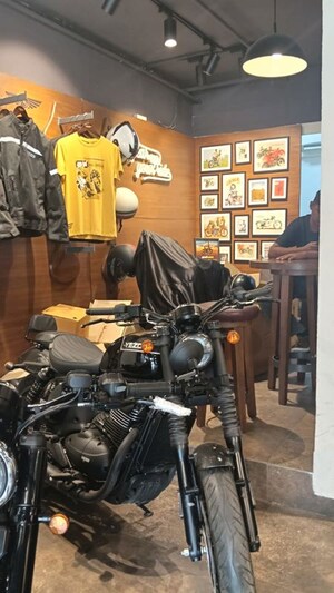 Floor Plan in  Shop at Juhu – for Sale