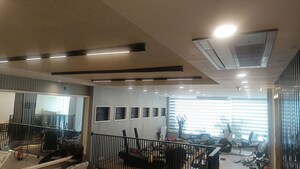  Showroom For Rent in East Patel Nagar