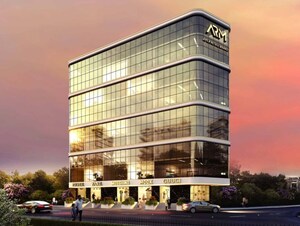  Shop – Exterior View View at Sadashiv Peth - for Sale