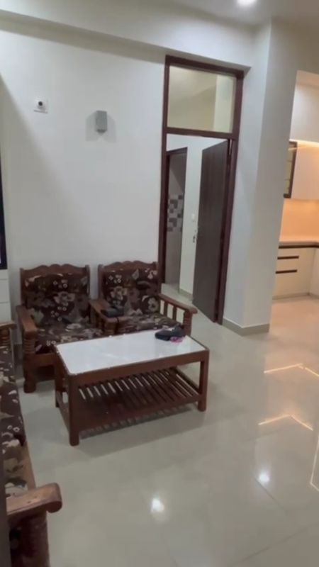 2 BHK 1022 Sq.Ft. Apartment in Renowned Lotus Srishti