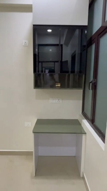 Furnished Amenities in 2 BHK Apartment at Renowned Lotus Srishti, Sain Vihar – for Sale