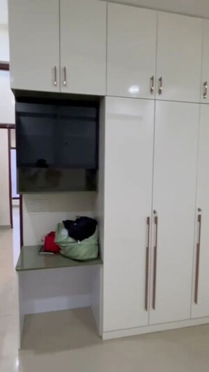 Furnished Amenities in 2 BHK Apartment at Renowned Lotus Srishti, Sain Vihar – for Sale